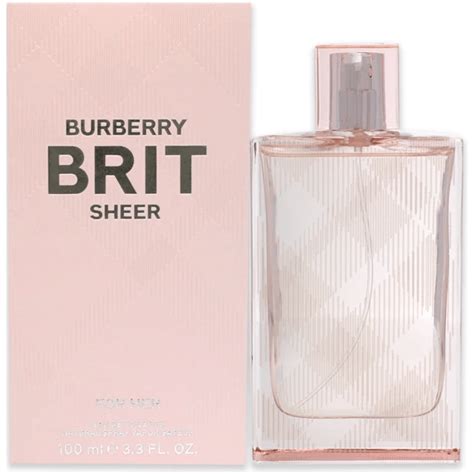 burberry perfume brit sheer price|burberry brit sheer perfume sephora.